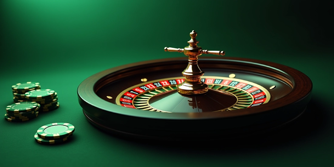 roulette online strategy